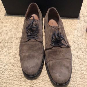 Brand new John Varvatos boots
